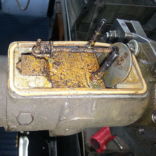 Injection Pump